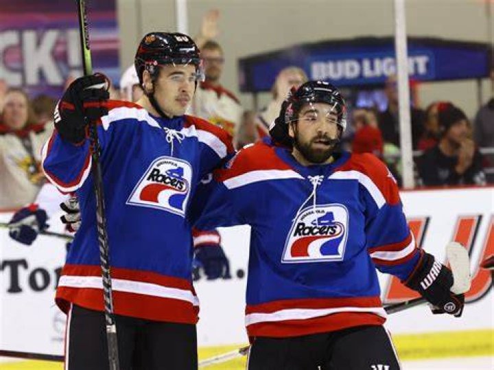 Will Quebec City get an NHL team?