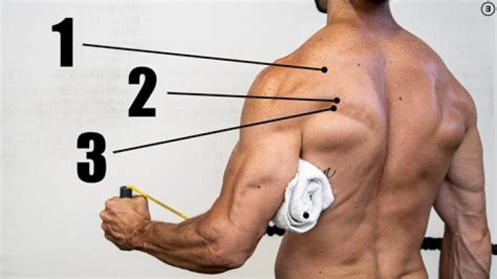 Will rotator cuff get better?