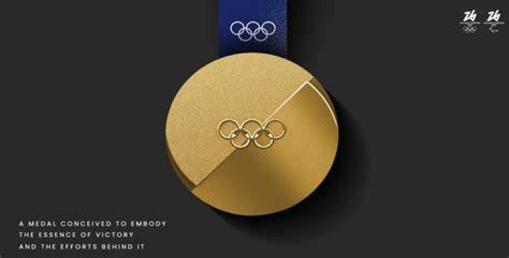Will Russia be stripped of gold medal?