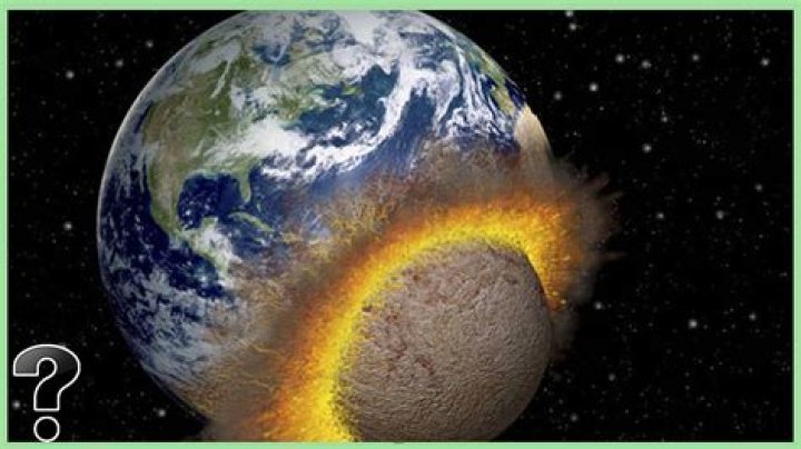 Will the Moon ever crash into Earth?