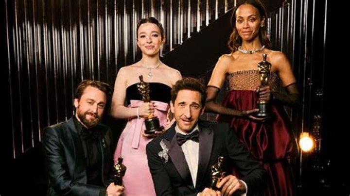 Will the Oscars happen in 2022?