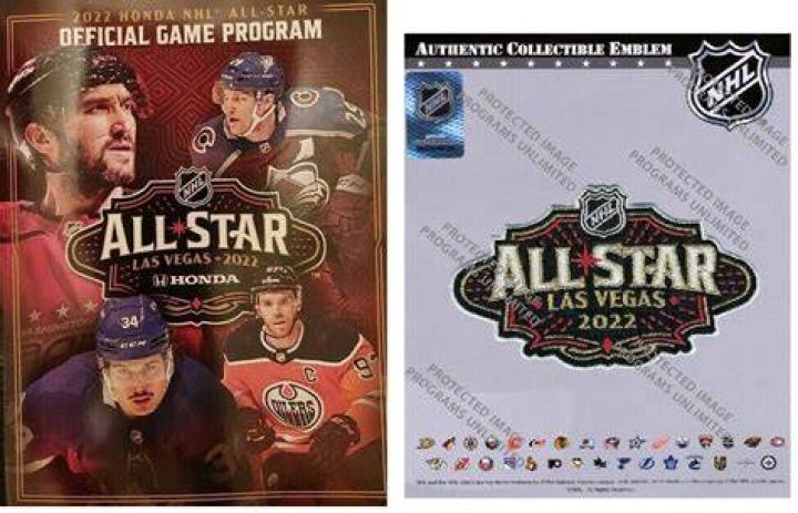 Will there be a 2022 NHL All-Star Game?
