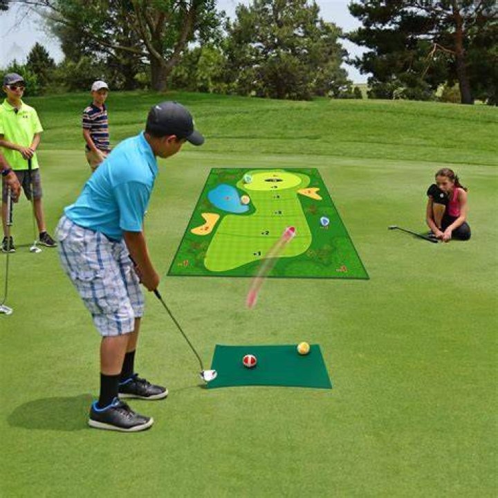 Will there be a golf game for PS5?