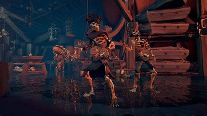 Will there be a Sea of Thieves 2?