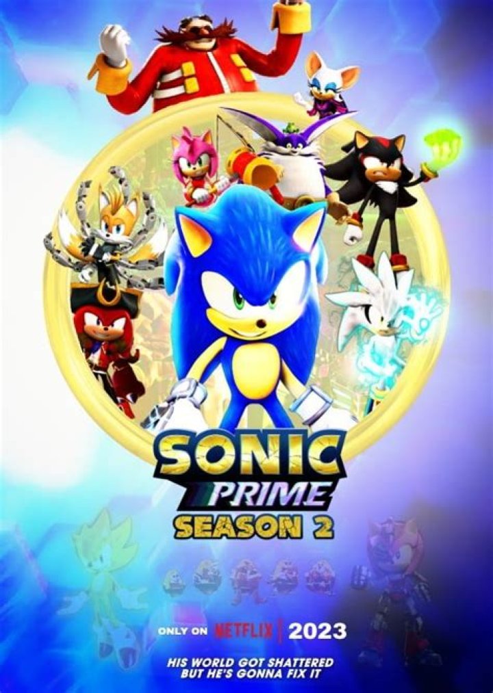 Will there be a Sonic 2?