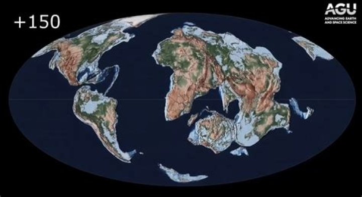 Will there be a supercontinent in the future?