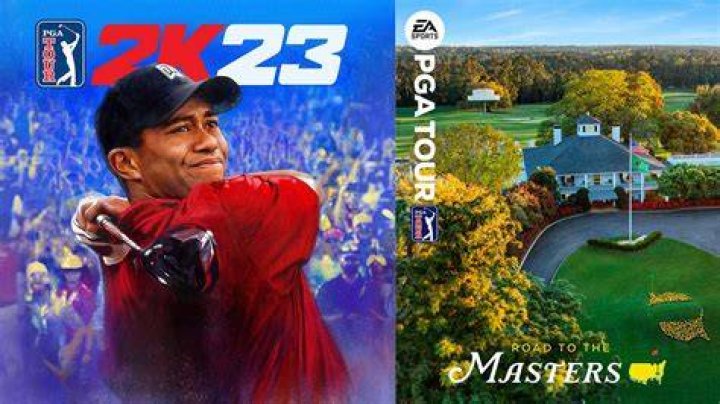 Will there be another Tiger Woods golf game?