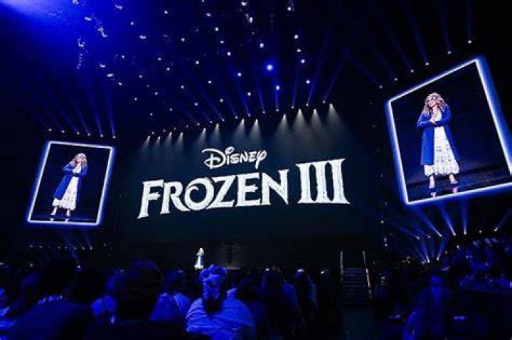 Will they make a frozen 3?