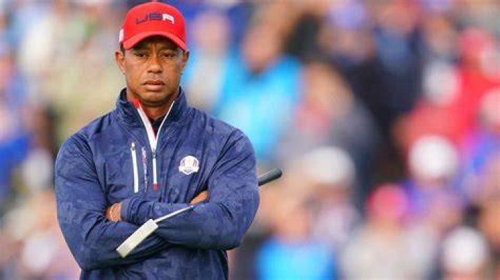 Will Tiger Woods be at Ryder Cup 2021?