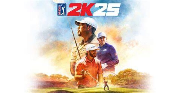 Will Tiger Woods be in PGA Tour 2K21?