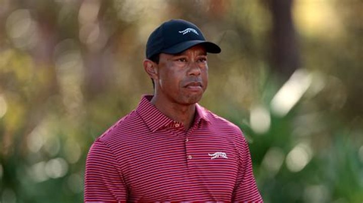 Will Tiger Woods play golf again after crash?