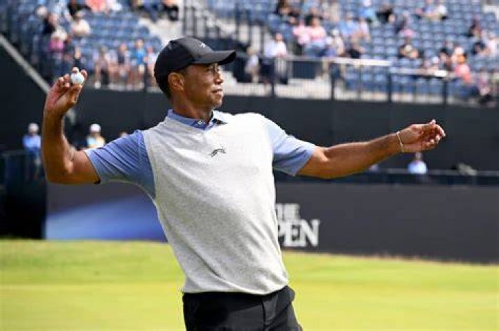 Will Tiger Woods play golf in 2022?