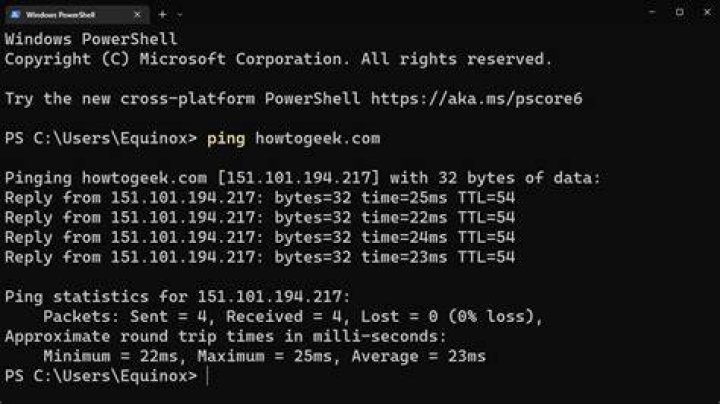 Will traceroute work if ping is blocked?