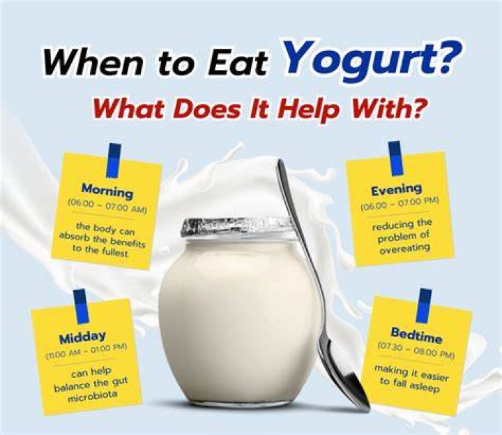 Will yogurt help Salmonella?
