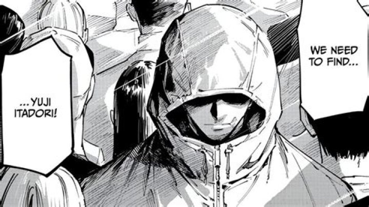 Will Yuji be executed?